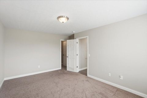 Tiny photo for 1468 Horizon Drive, Marysville, OH 43040 (MLS # 226012286)