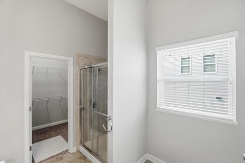 Tiny photo for 1468 Horizon Drive, Marysville, OH 43040 (MLS # 226012286)