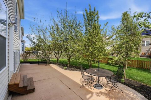 Tiny photo for 1468 Horizon Drive, Marysville, OH 43040 (MLS # 226012286)