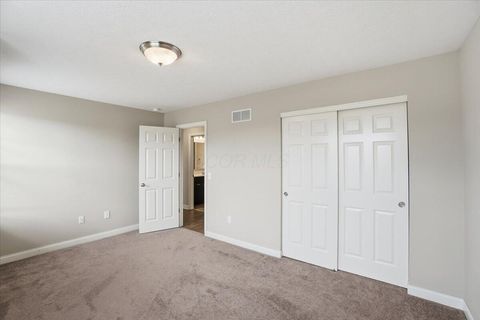 Tiny photo for 1468 Horizon Drive, Marysville, OH 43040 (MLS # 226012286)