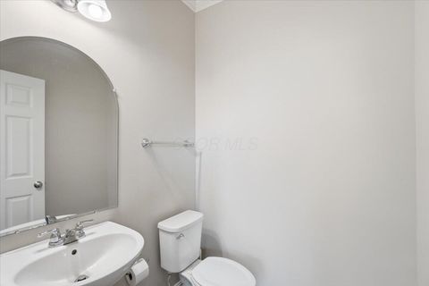 Tiny photo for 1468 Horizon Drive, Marysville, OH 43040 (MLS # 226012286)