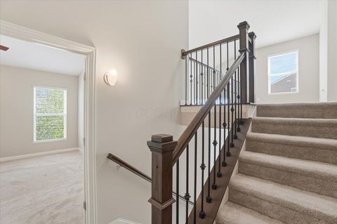 Tiny photo for 1468 Horizon Drive, Marysville, OH 43040 (MLS # 226012286)