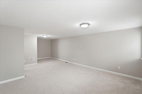 Tiny photo for 1468 Horizon Drive, Marysville, OH 43040 (MLS # 226012286)