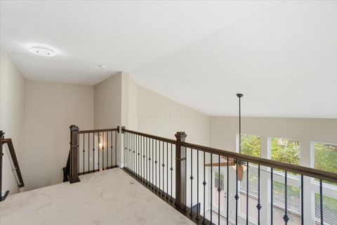 Tiny photo for 1468 Horizon Drive, Marysville, OH 43040 (MLS # 226012286)