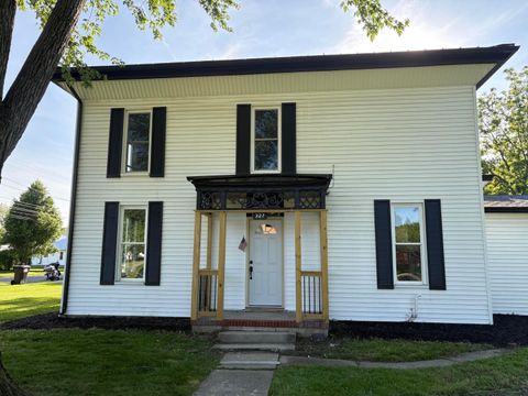 Photo of 327 Water Street, Cardington, OH 43315 (MLS # 226019448)