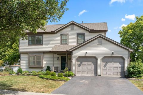 Photo of 5070 Shannonbrook Drive, Columbus, OH 43221 (MLS # 225036017)