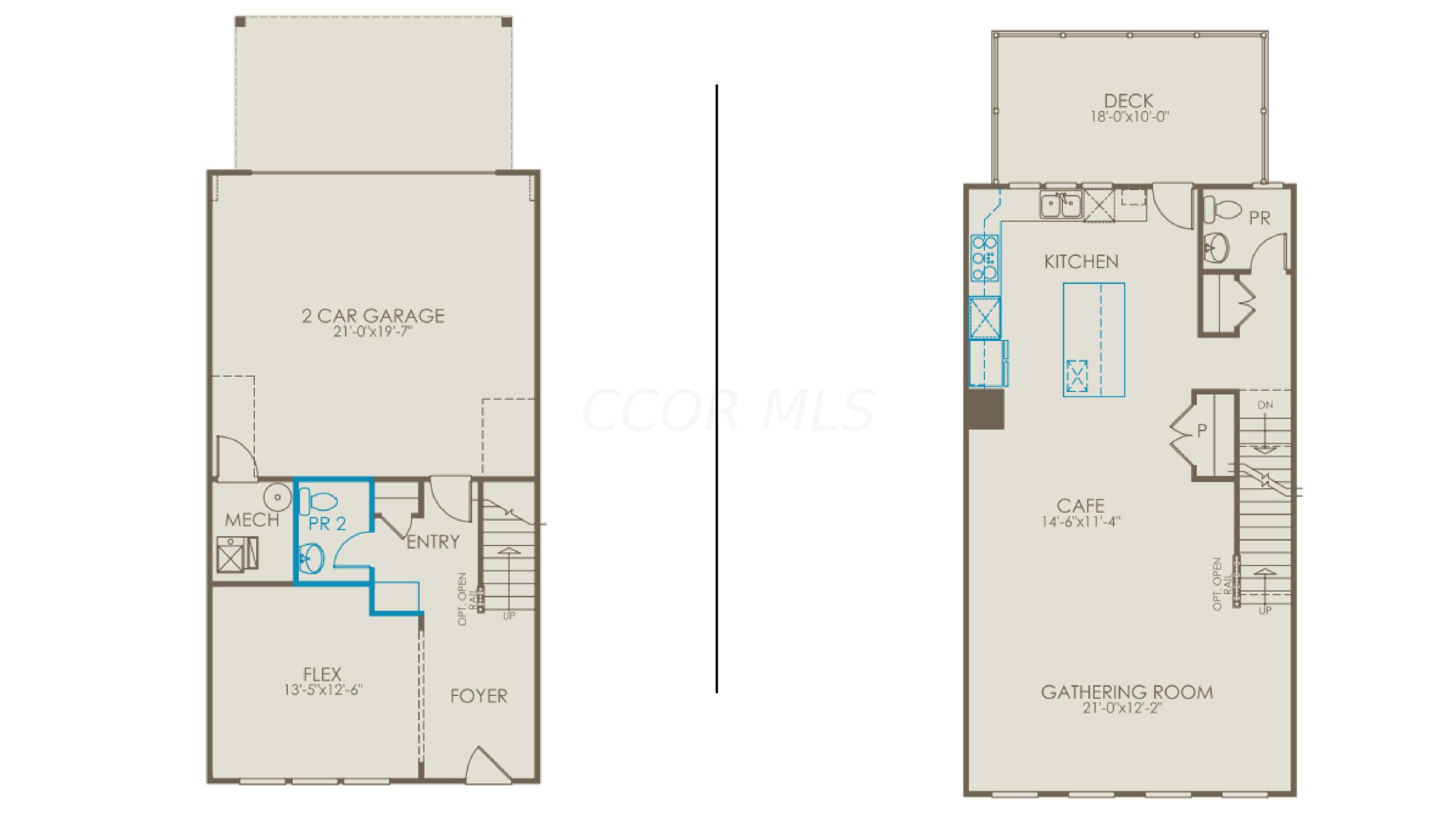 362 Hockberry Avenue #LOT 1104, Westerville, Ohio image 3