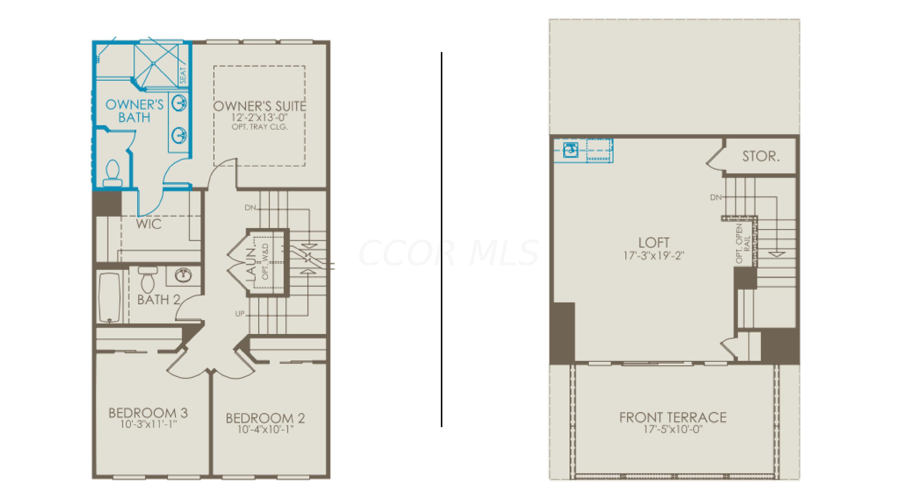 362 Hockberry Avenue #LOT 1104, Westerville, Ohio image 4