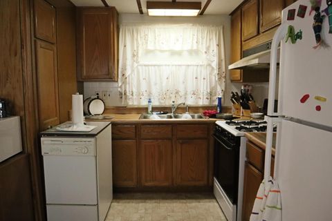 Photo of 11050 Fancher Road 50 #50, Westerville, OH 43082 (MLS # 226008660)