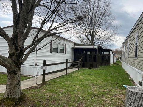 Photo of 11050 Fancher Road 50 #50, Westerville, OH 43082 (MLS # 226008660)