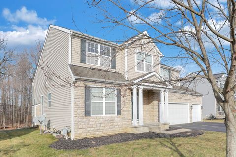 Photo of 955 Kentucky Circle, Marysville, OH 43040 (MLS # 226002251)