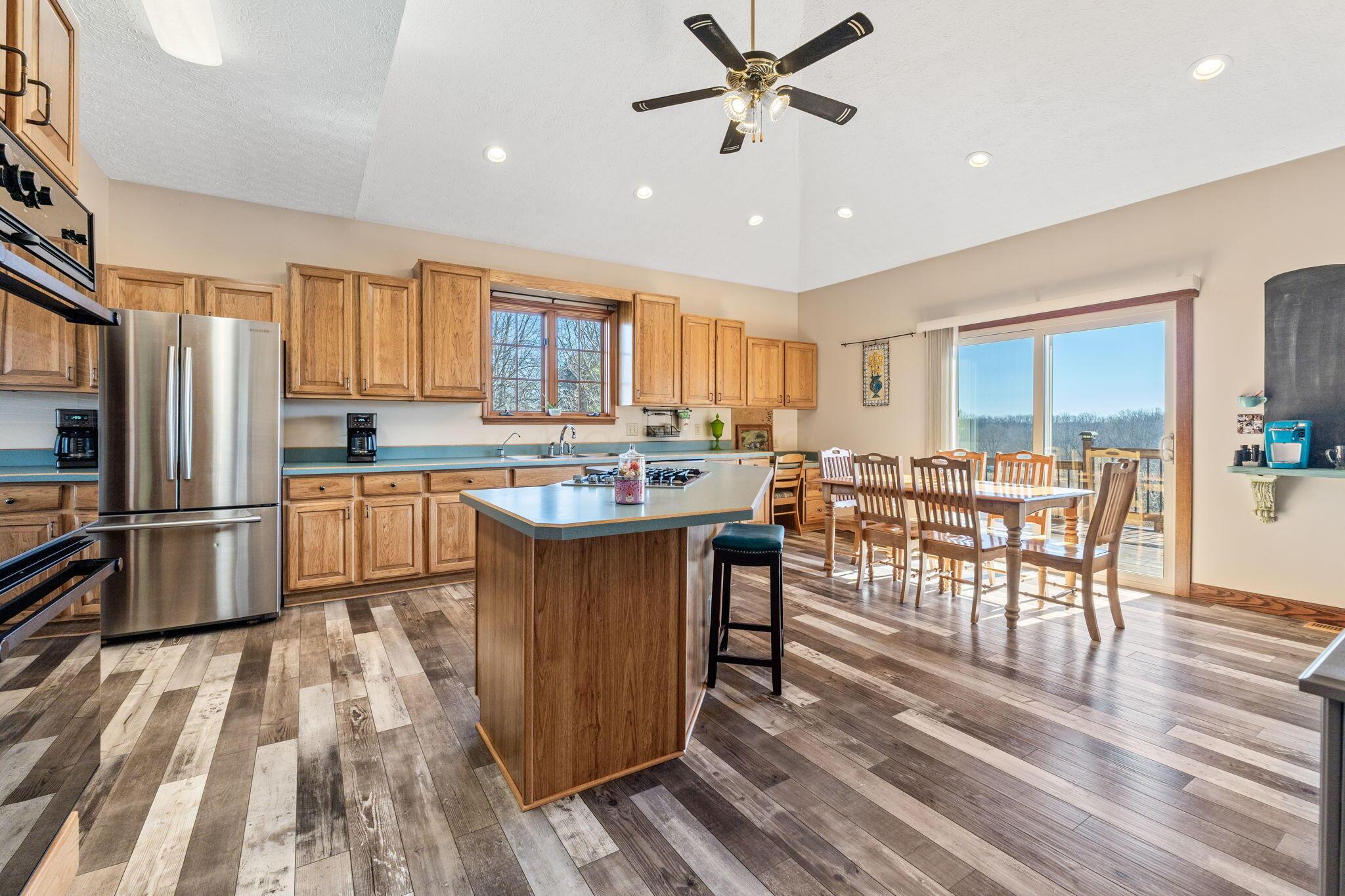 9725 Anderson Antioch Road, Mount Sterling, Ohio image 16