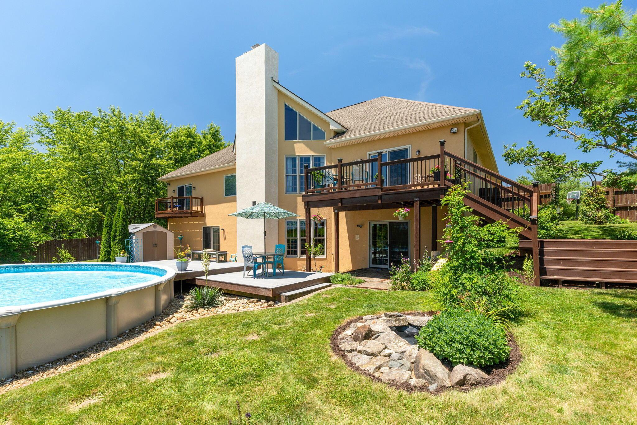 9725 Anderson Antioch Road, Mount Sterling, Ohio image 46