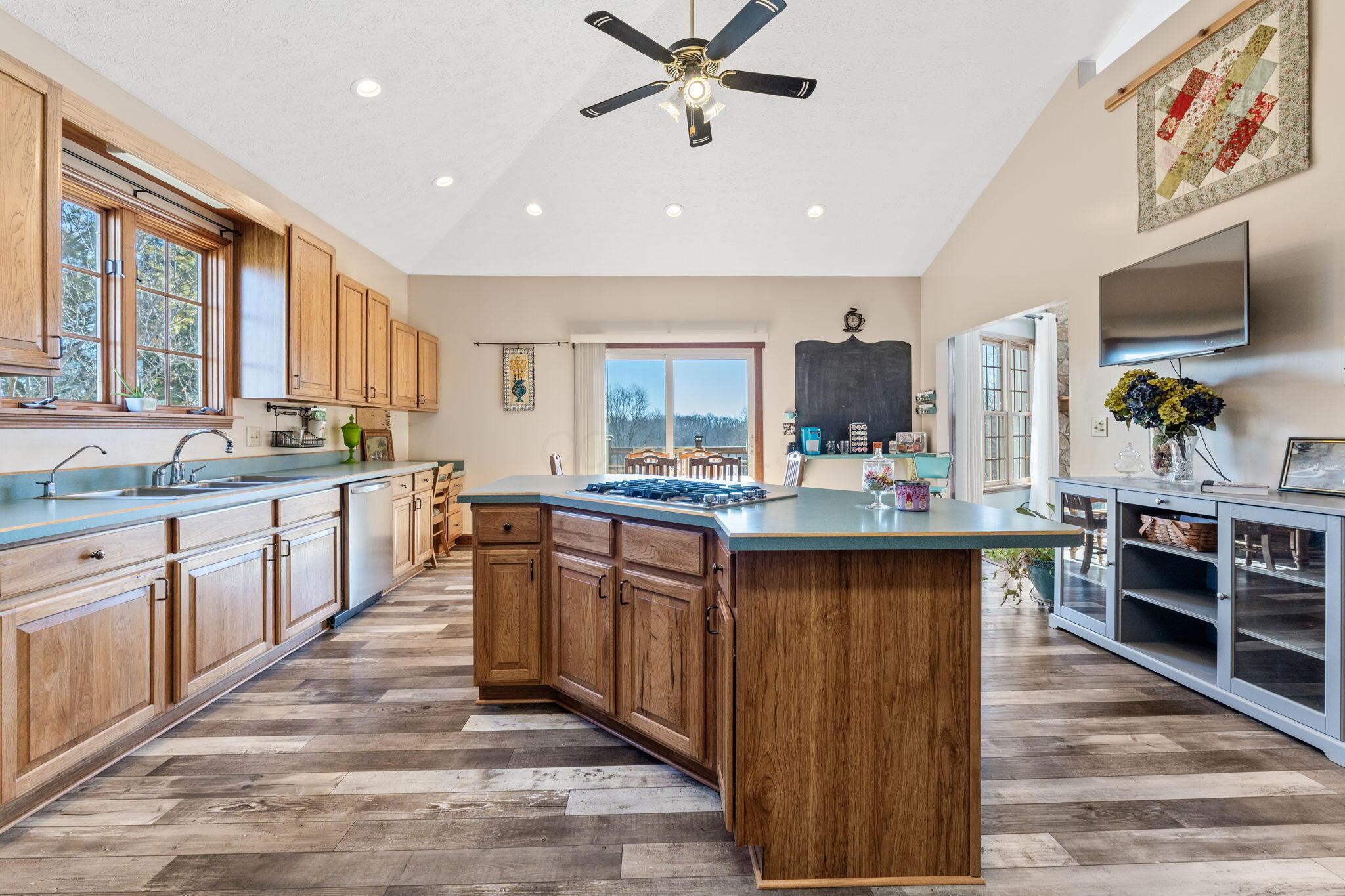 9725 Anderson Antioch Road, Mount Sterling, Ohio image 17