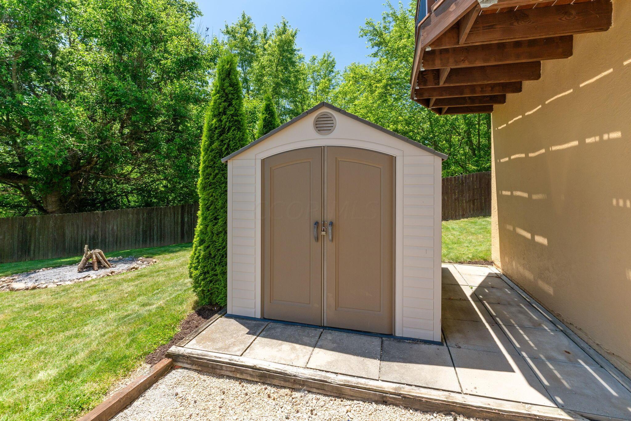 9725 Anderson Antioch Road, Mount Sterling, Ohio image 48