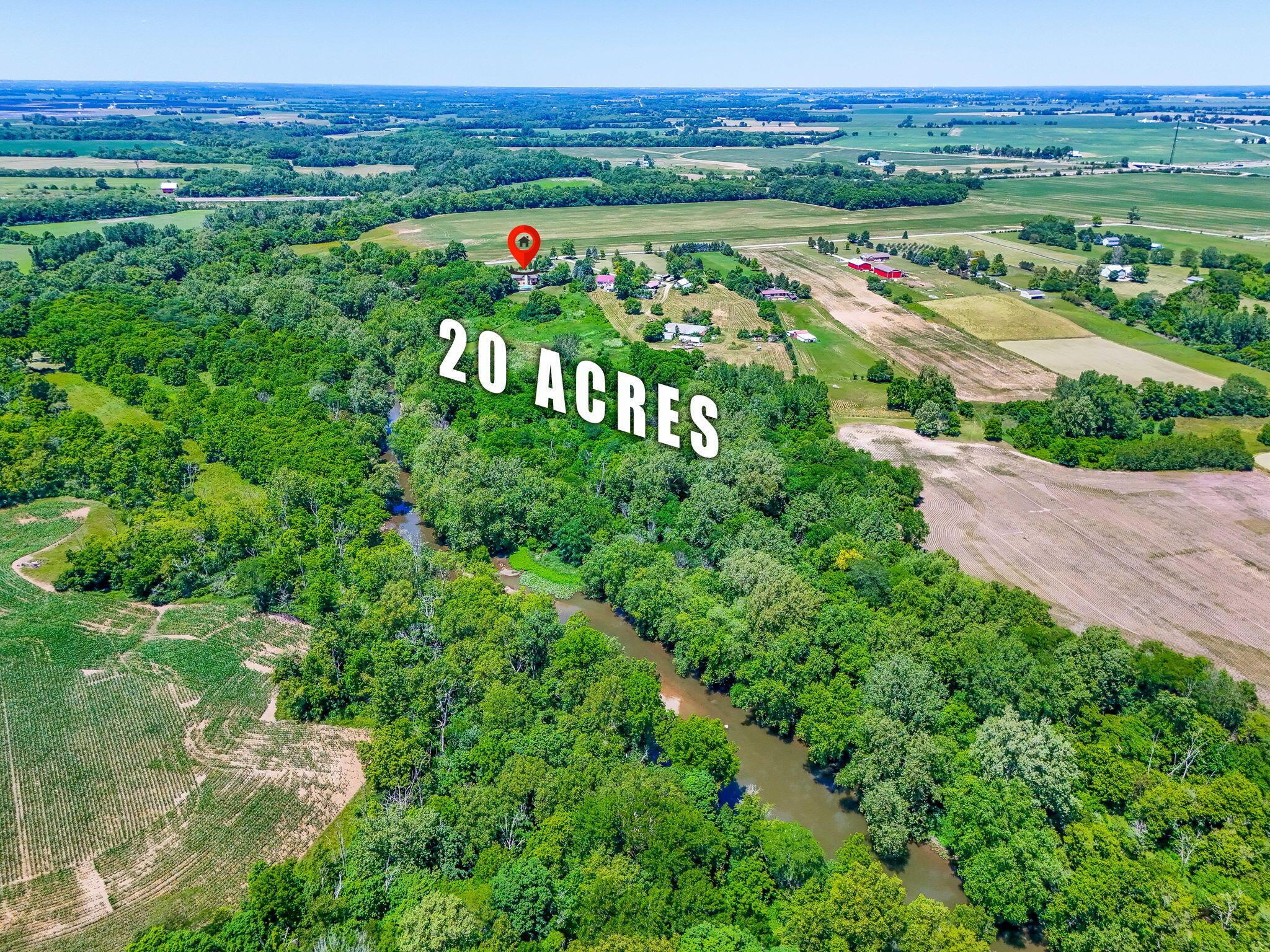 9725 Anderson Antioch Road, Mount Sterling, Ohio image 11