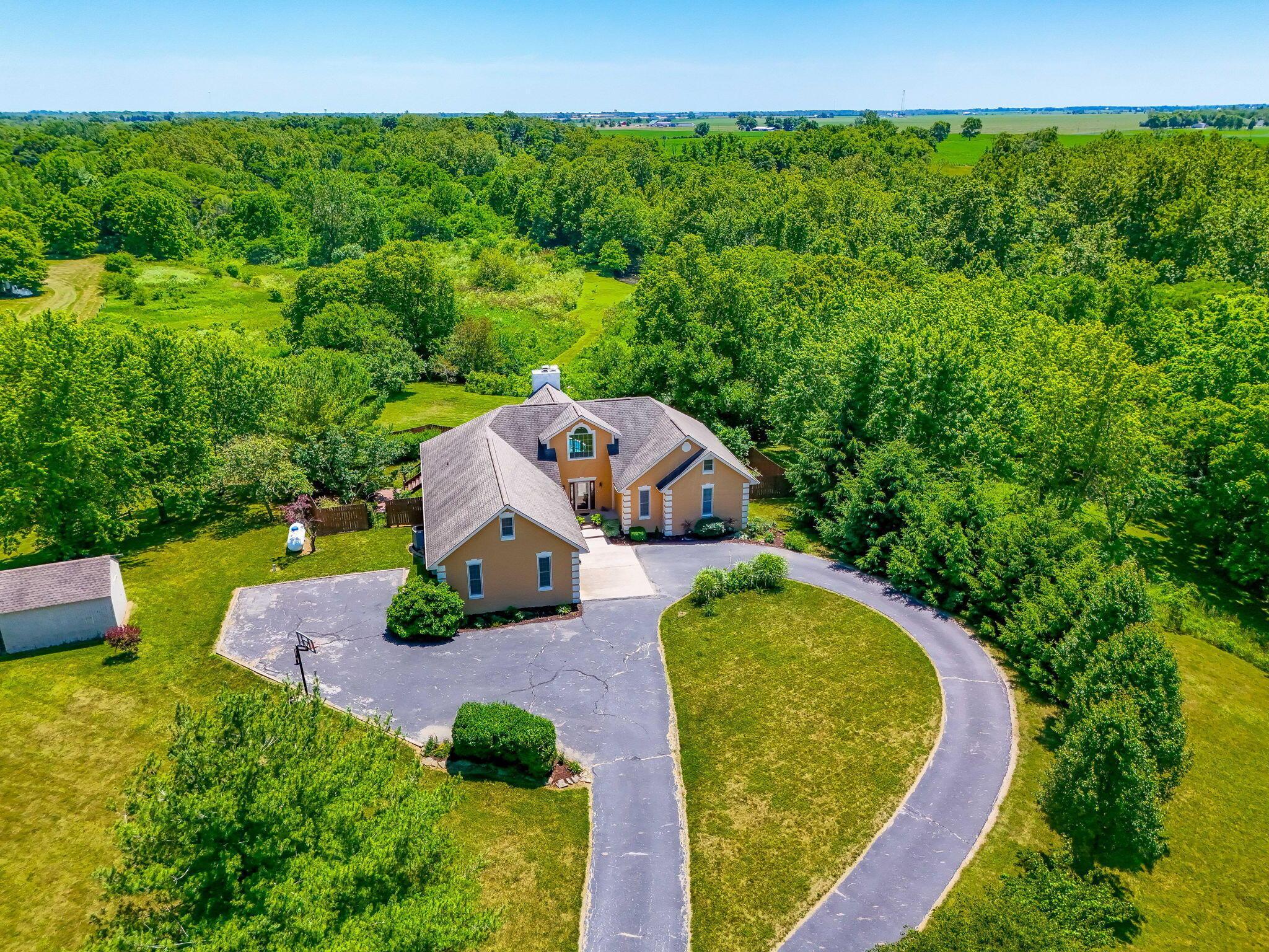 9725 Anderson Antioch Road, Mount Sterling, Ohio image 4