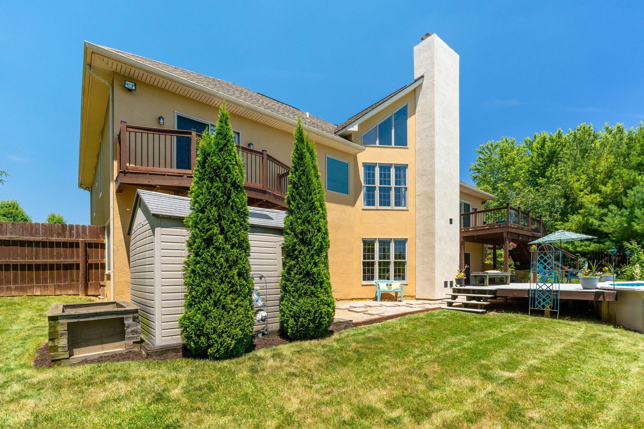 9725 Anderson Antioch Road, Mount Sterling, Ohio image 47