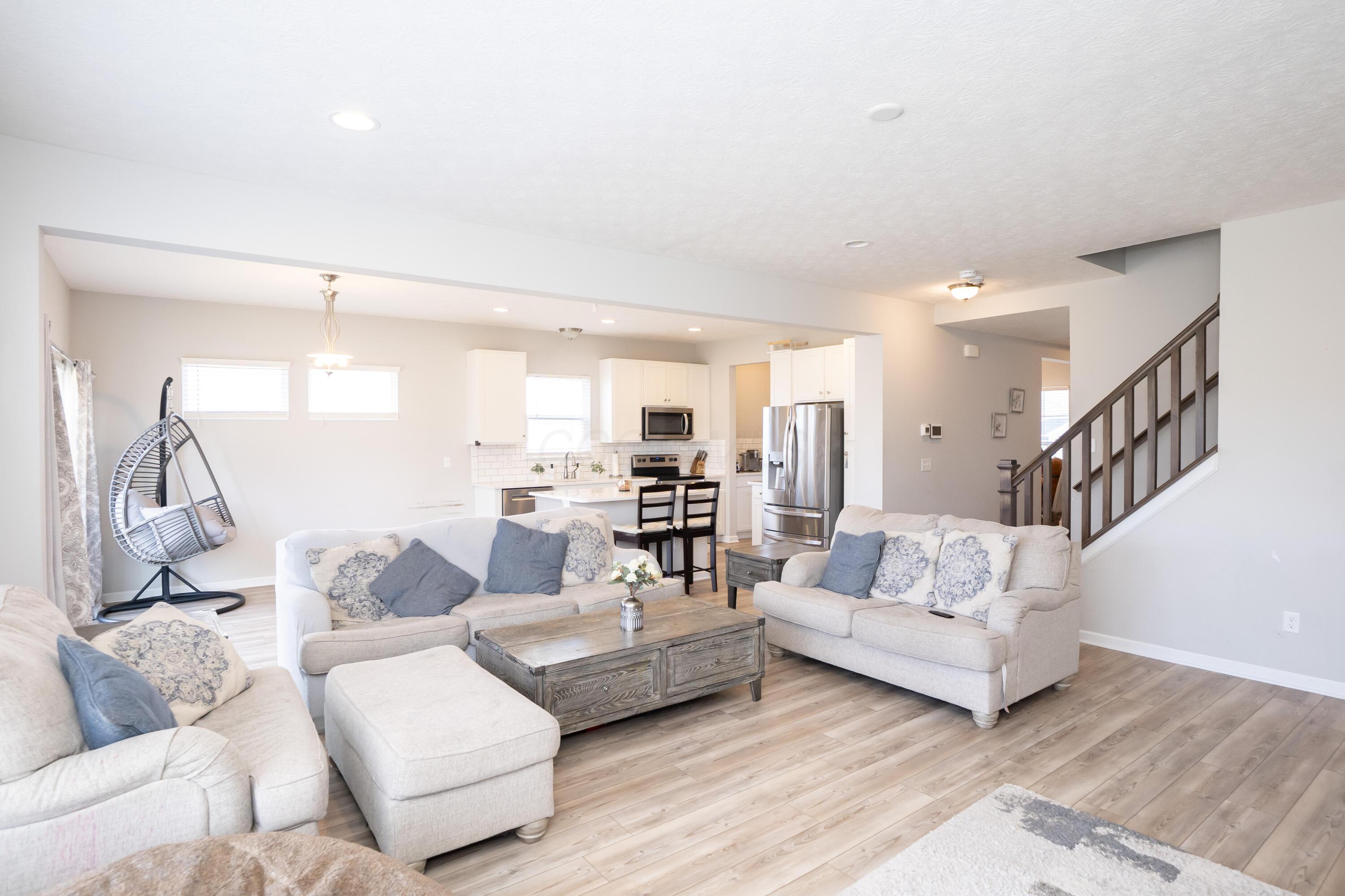 3701 Whispering Pines Road, Delaware, Ohio image 17