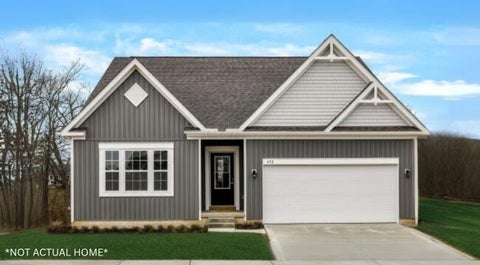 Photo of 8230 Brittany Drive NW, Canal Winchester, OH 43110 (MLS # 226037064)