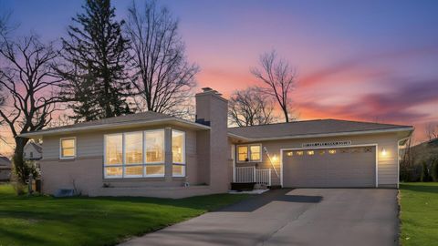 Photo of 107 Dartmouth Road SE, Hebron, OH 43025 (MLS # 226009036)