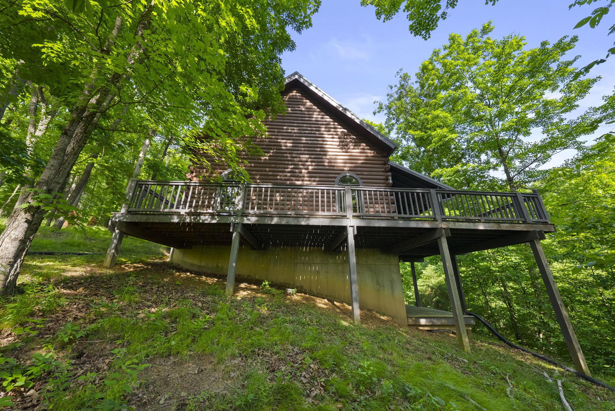 3376 Dry Run Road
