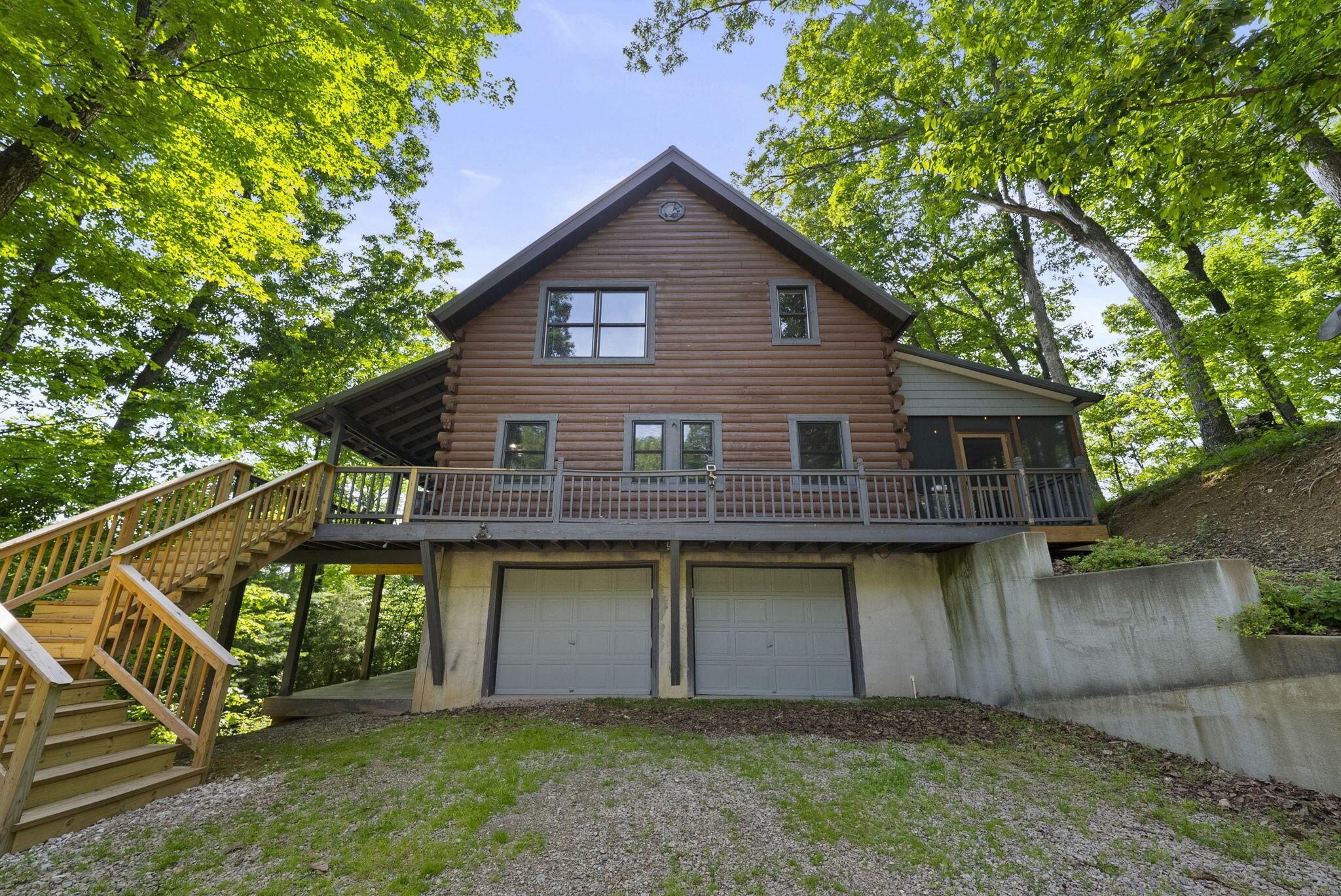 3376 Dry Run Road