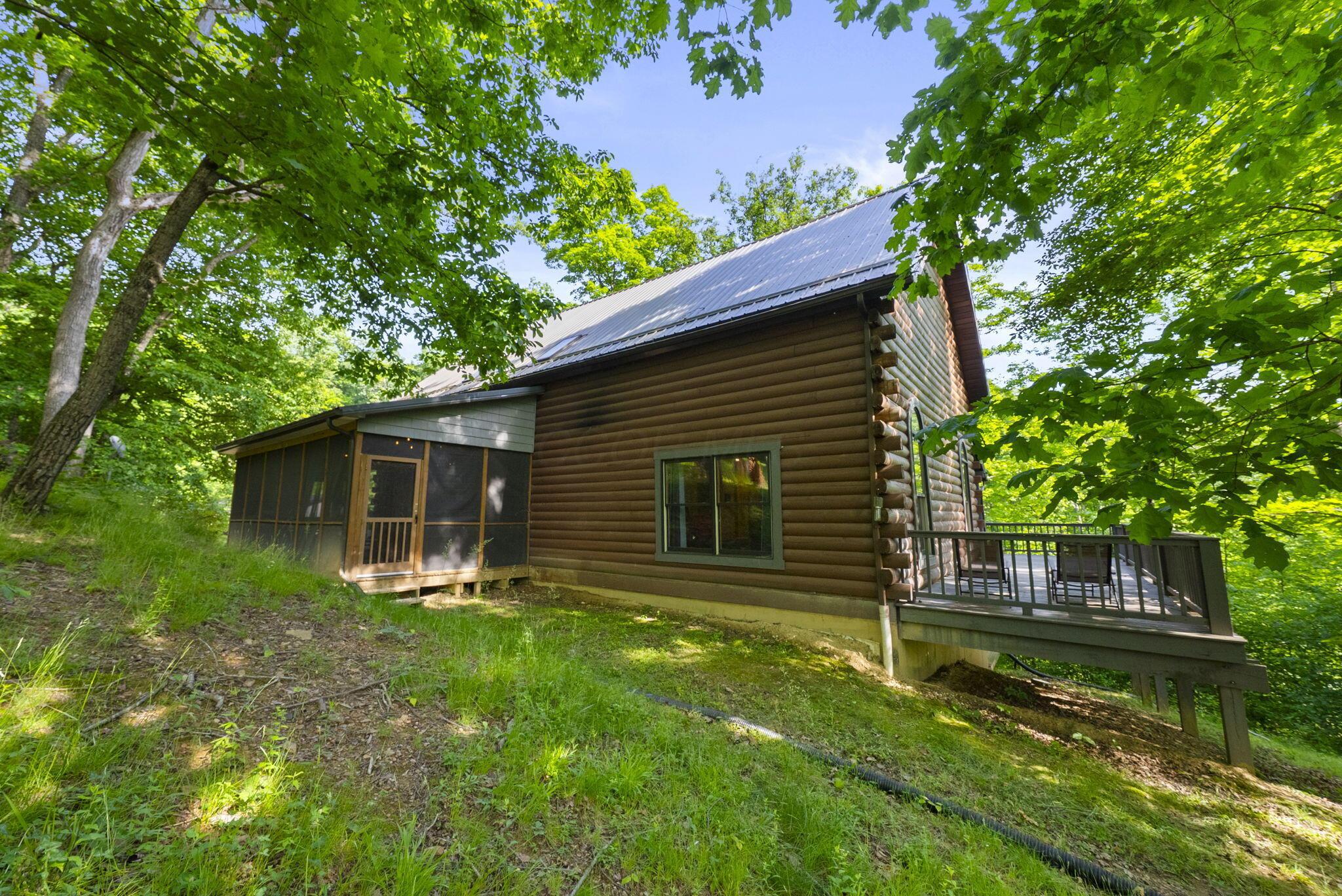 3376 Dry Run Road