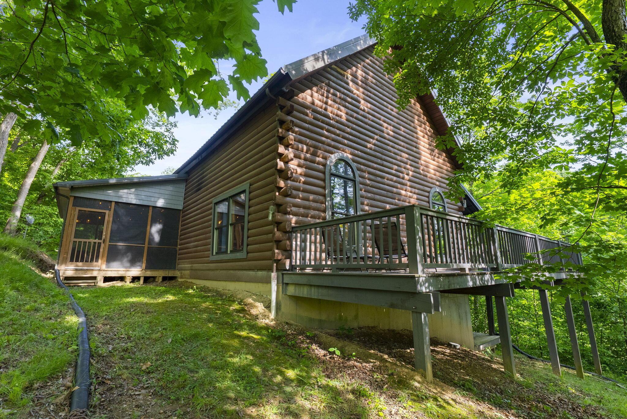 3376 Dry Run Road