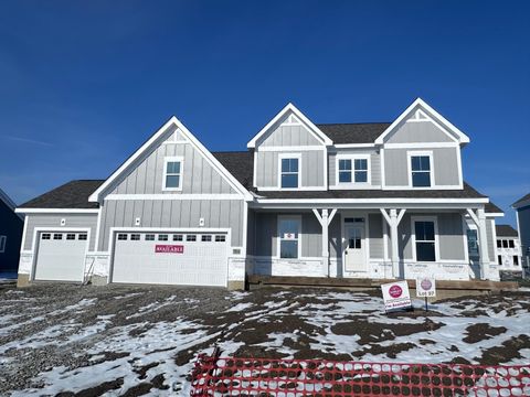 Photo of 7834 Hastings Street NW, Pickerington, OH 43147 (MLS # 226000630)