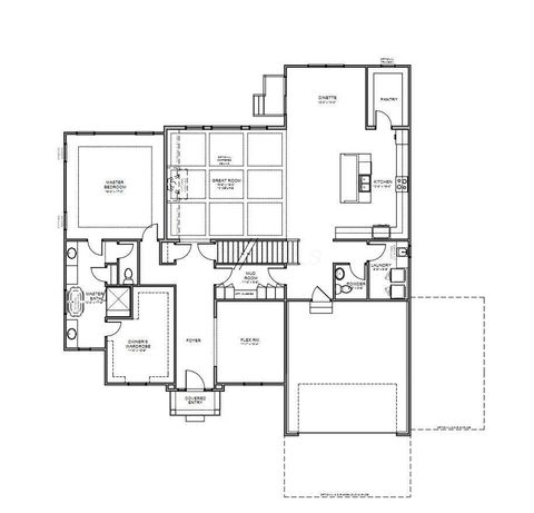 Tiny photo for 7834 Hastings Street NW, Pickerington, OH 43147 (MLS # 226000630)