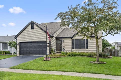 Photo of 1210 Mill Park Drive, Marysville, OH 43040 (MLS # 226030377)