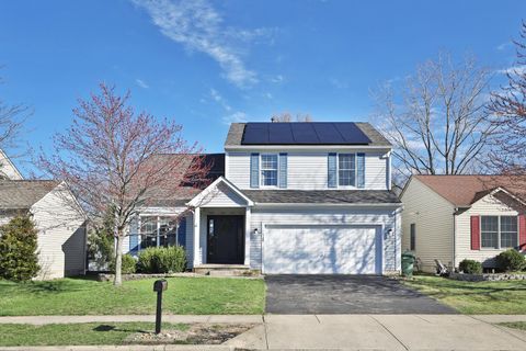 Photo of 348 Holly Grove Road, Lewis Center, OH 43035 (MLS # 226007441)