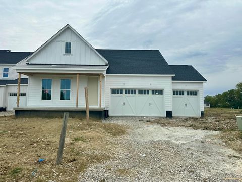 Photo of 7154 Drummore Court, Dublin, OH 43016 (MLS # 225020168)