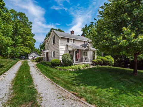 Photo of 10352 Jerome Road, Plain City, OH 43064 (MLS # 226027301)