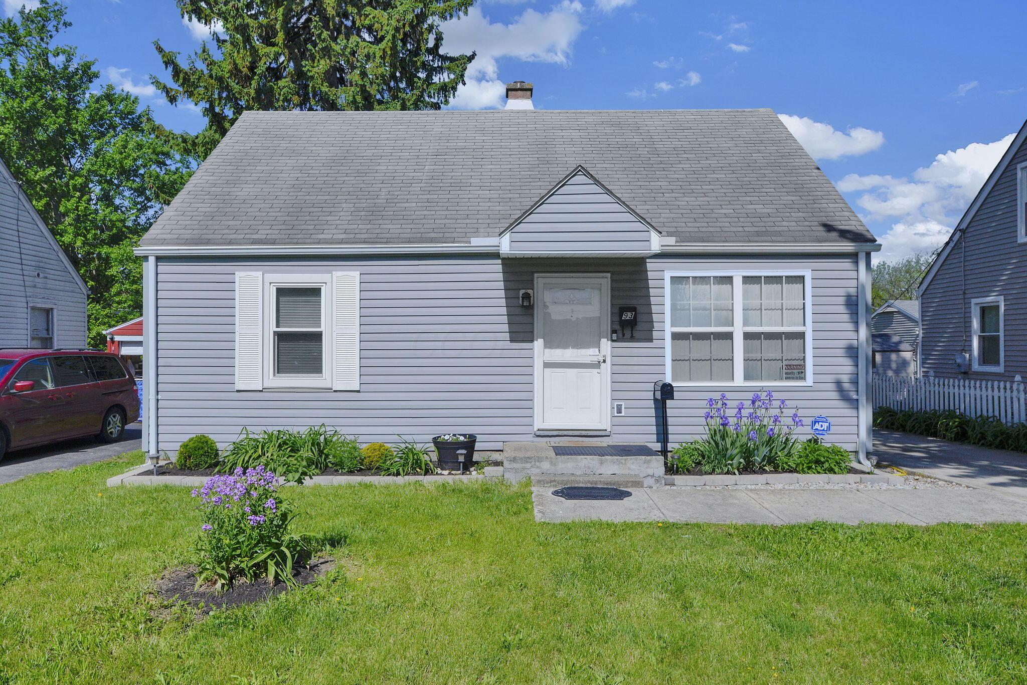 93 Buena Vista Avenue
