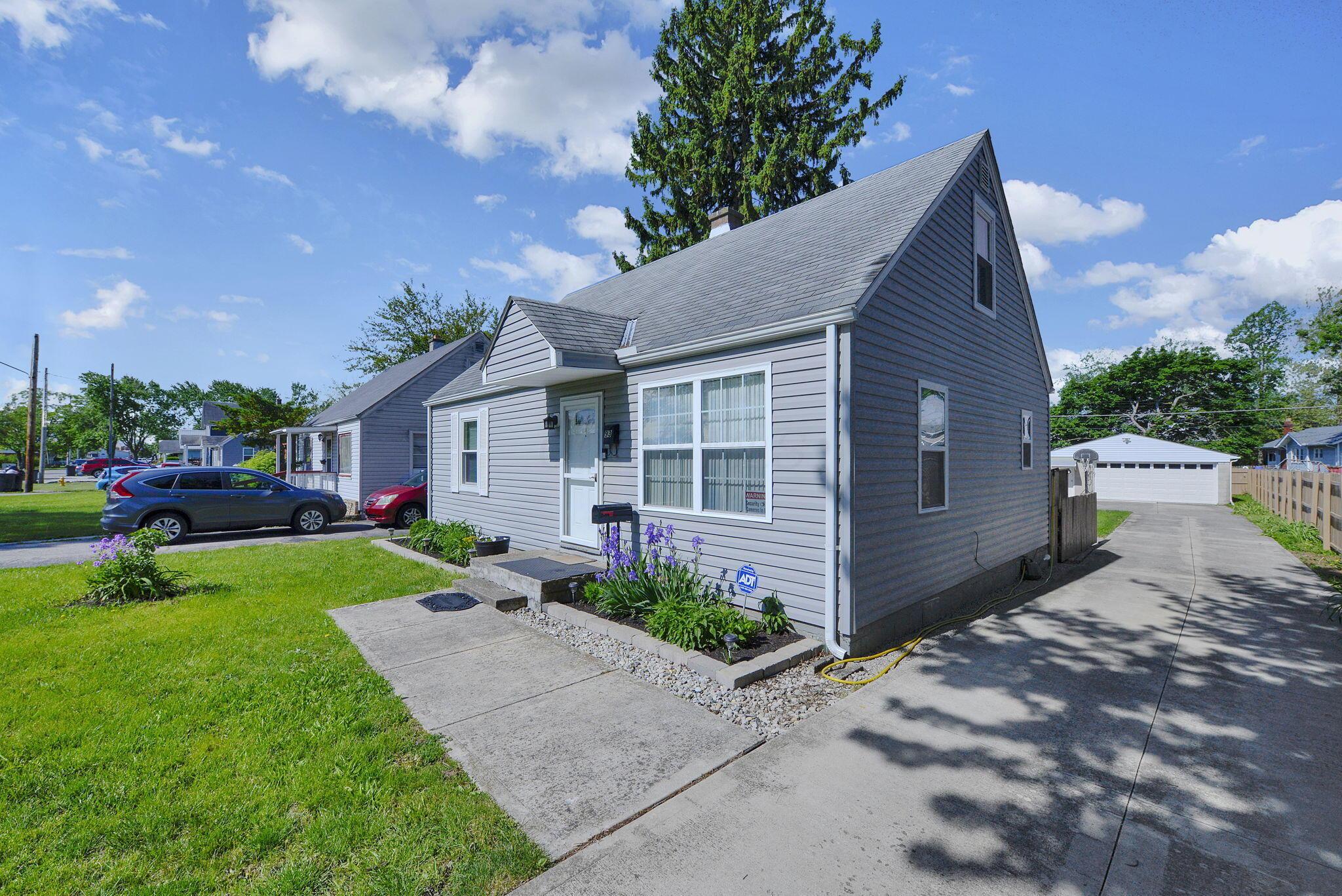 93 Buena Vista Avenue