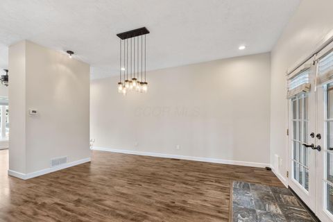 Tiny photo for 1090 Fair Avenue, Columbus, OH 43205 (MLS # 225039601)