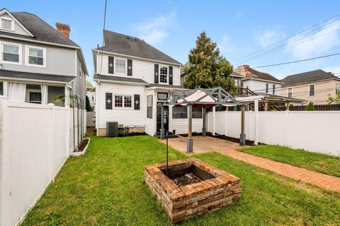 Tiny photo for 1090 Fair Avenue, Columbus, OH 43205 (MLS # 225039601)