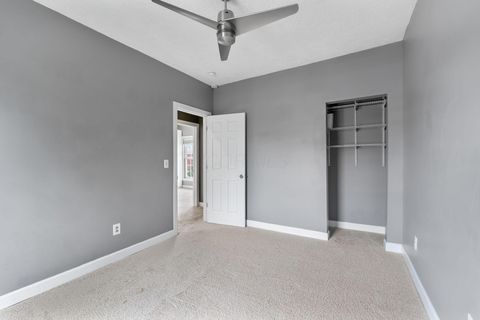 Tiny photo for 1090 Fair Avenue, Columbus, OH 43205 (MLS # 225039601)