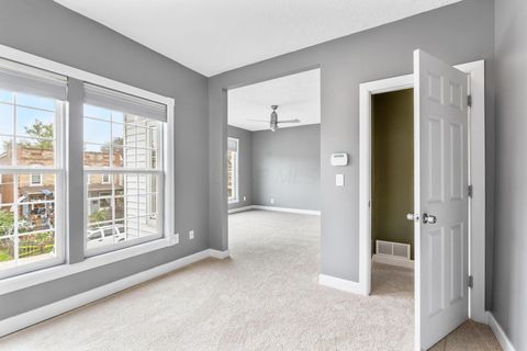 Tiny photo for 1090 Fair Avenue, Columbus, OH 43205 (MLS # 225039601)