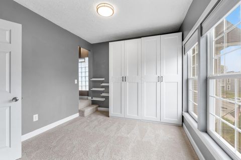 Tiny photo for 1090 Fair Avenue, Columbus, OH 43205 (MLS # 225039601)