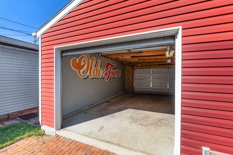 Tiny photo for 1090 Fair Avenue, Columbus, OH 43205 (MLS # 225039601)