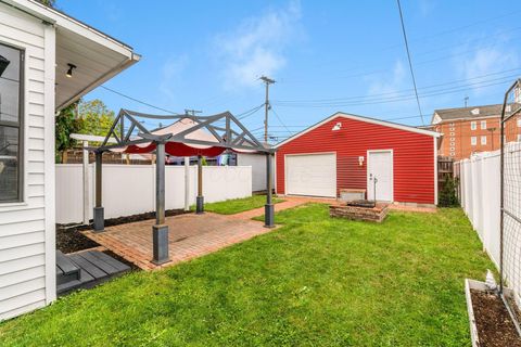Tiny photo for 1090 Fair Avenue, Columbus, OH 43205 (MLS # 225039601)