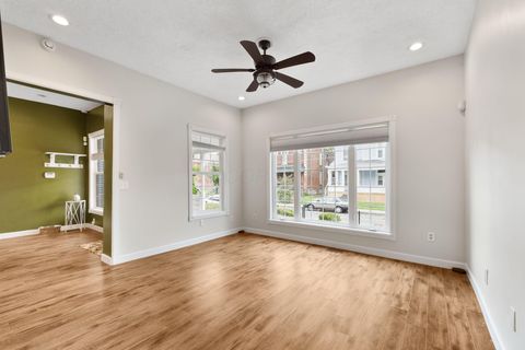 Tiny photo for 1090 Fair Avenue, Columbus, OH 43205 (MLS # 225039601)