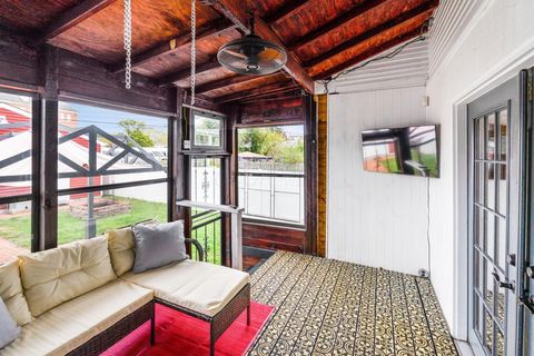 Tiny photo for 1090 Fair Avenue, Columbus, OH 43205 (MLS # 225039601)