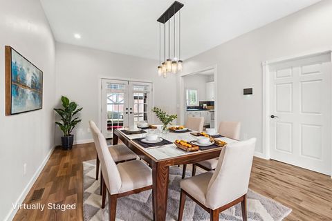 Tiny photo for 1090 Fair Avenue, Columbus, OH 43205 (MLS # 225039601)