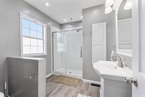 Tiny photo for 1090 Fair Avenue, Columbus, OH 43205 (MLS # 225039601)