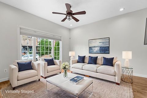 Tiny photo for 1090 Fair Avenue, Columbus, OH 43205 (MLS # 225039601)