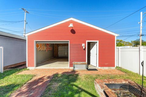 Tiny photo for 1090 Fair Avenue, Columbus, OH 43205 (MLS # 225039601)